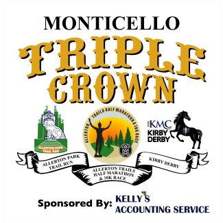 Monticello TripleCrown